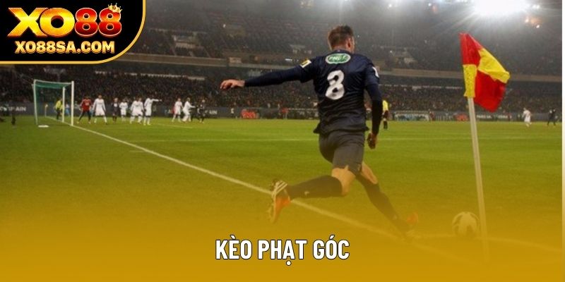 Kèo Phạt Góc: Chinh Phục Cơ Hội Thắng Lớn Cùng XO88