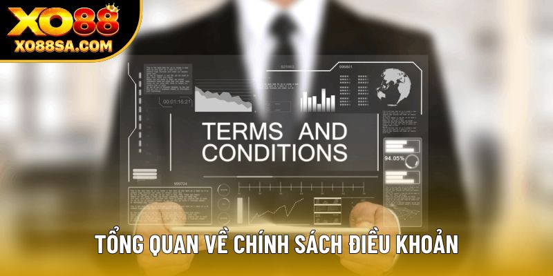 Tổng quan về chính sách điều khoản
